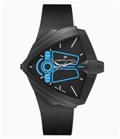 Orologio Hamilton Uomo Ventura in Acciaio H24614330 - H24614330